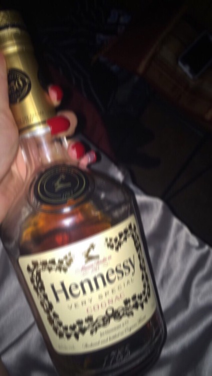 Hennessy tumblr pictures