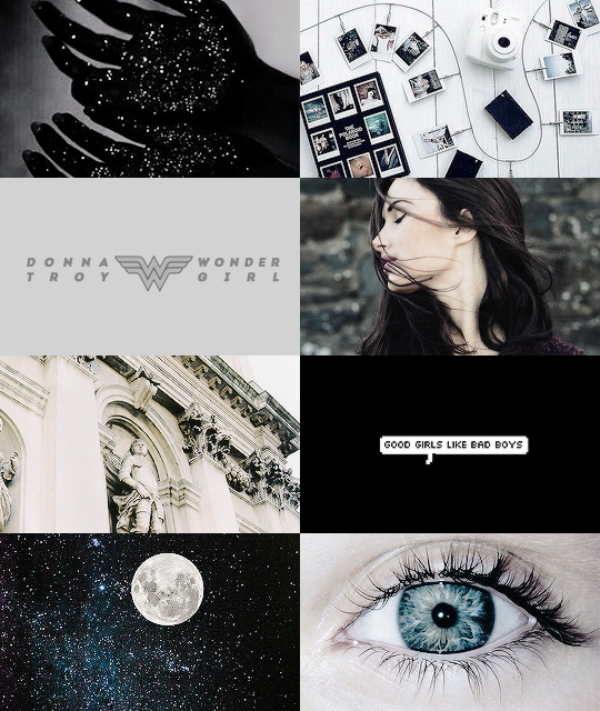 dickbarbaras:    dc challenge 52 ♡ favorite teamHe doesn’t control us… we have