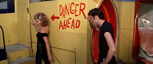 grease (1978)