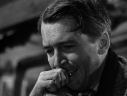 oupacademic:  Psychologist Siu-Lan Tan asks why human faces are so compelling in film — including an examination of Jimmy Stewart in Christmas-classic It’s a Wonderful Life. (via Three reasons why we’re drawn to faces in film | OUPblog) 