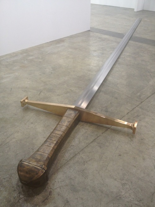 art basel hong kong highlight: kris martin