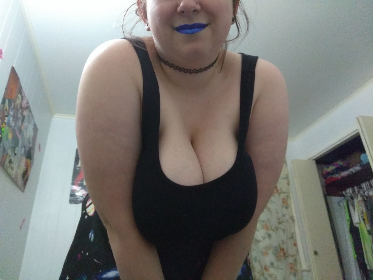 milf-ey:  🌌space booty🌌