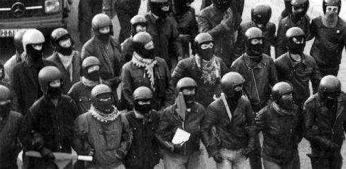 ready-to-fight: 80s German Antifa  