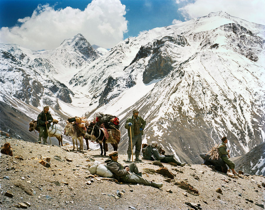 bobbycaputo:
“Traveling Through the Wakhan Corridor
The Wakhan Corridor is a rural and wild area between Afghanistan and China. It is home to both the Wakhi and Kyrgyz, each living on different ends of the corridor. Though historically used ad a...