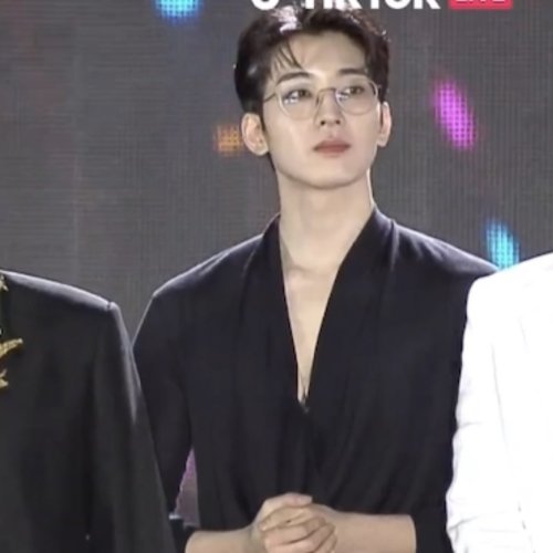 Excuse Me, Jeon Wonwoo?