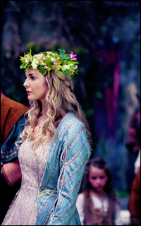 p0is0n-ivy:Tamsin Egerton as Guinevere in Camelot