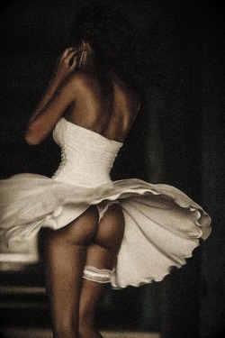 american-hustler:  The Bride | edit by American