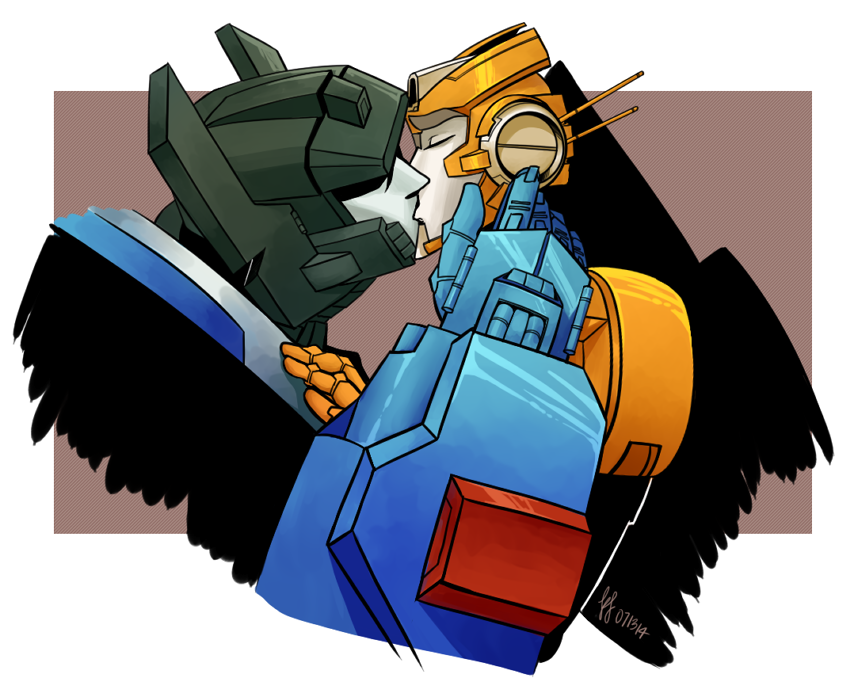 veieli:  Posts this at 1:30AM because of OTP reasons don’t look at me