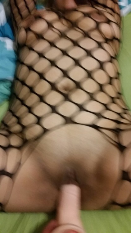 mexcpl69:  Fun fucking daddy! ! Candy ;)