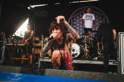 grinned:  Bring Me The Horizon by sandra-chen.com