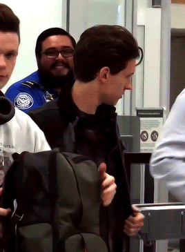 kara:tag yourself im the security guy