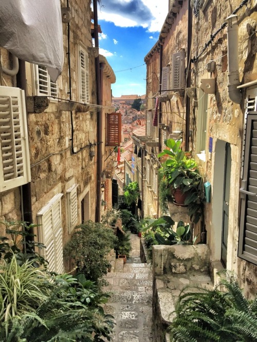 Dubrovnik - Croatia (by annajewelsphotography) Instagram: annajewels