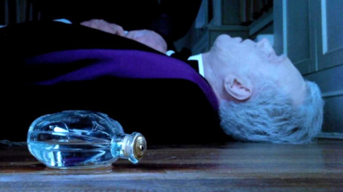 classichorrorblog:    The ExorcistDirected by William Friedkin (1973)  