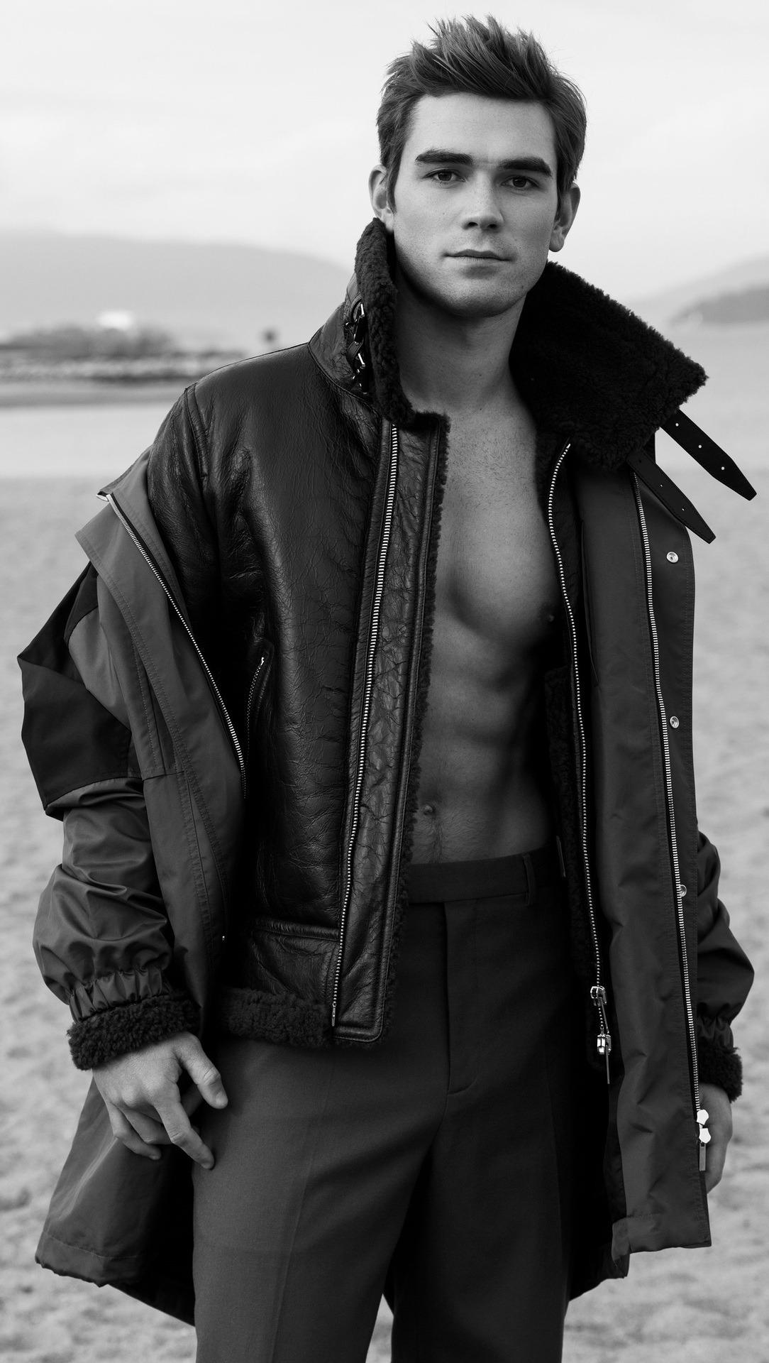 Hot as Hell Celeb Men
