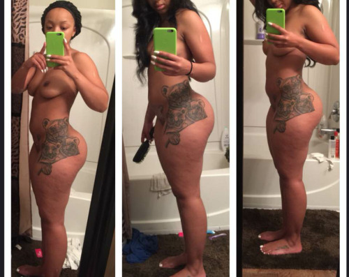 curtflirt509:  Sexy Tattoo…..
