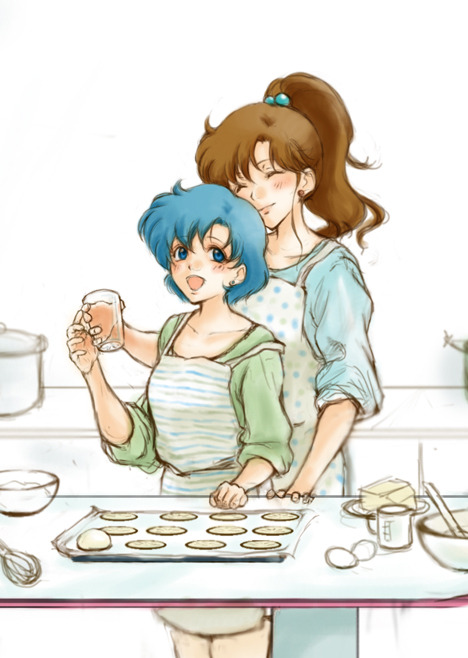 girlsbydaylight:umeyuzu