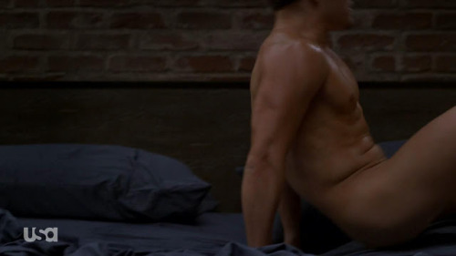 hotladsworld2:  Blair Redford naked ass in adult photos