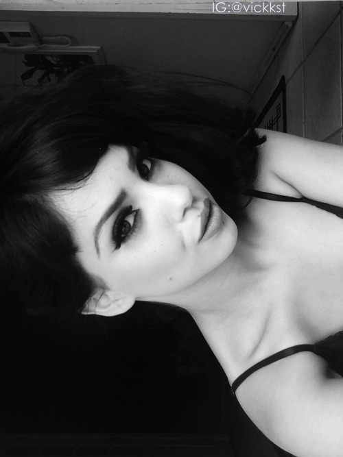 vickkst:  Old pic :( Follow me on Instagram: @vickkst  -  Please do NOT delete this credit - 
