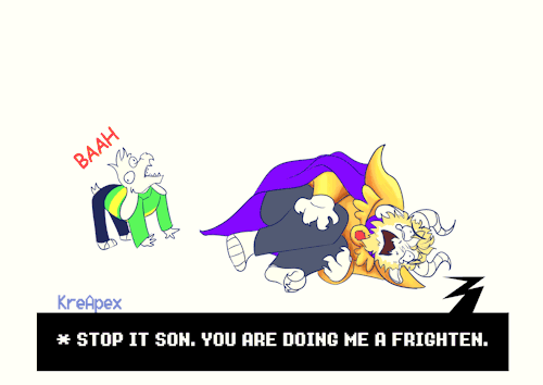 kreapex:  So many people kept saying it, I had to oWo