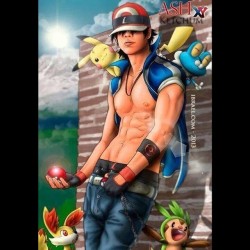 #pokemon #ashketchum