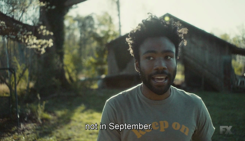 theboyindacorner: Atlanta (s1e04)