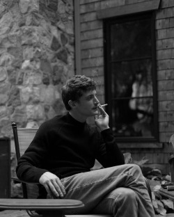 slimaneswhore:Niels Schneider 