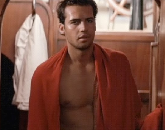 mynewplaidpants:  Happy 50 to Billy Zane, whose prettiness in Dead Calm is one of