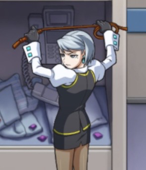 She Means So Much To Me Your Honor