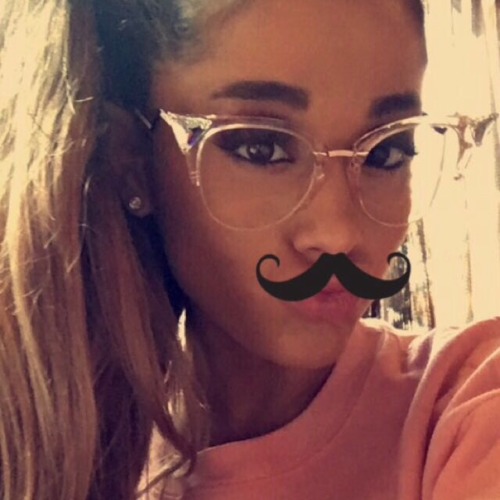 ariana grande icon