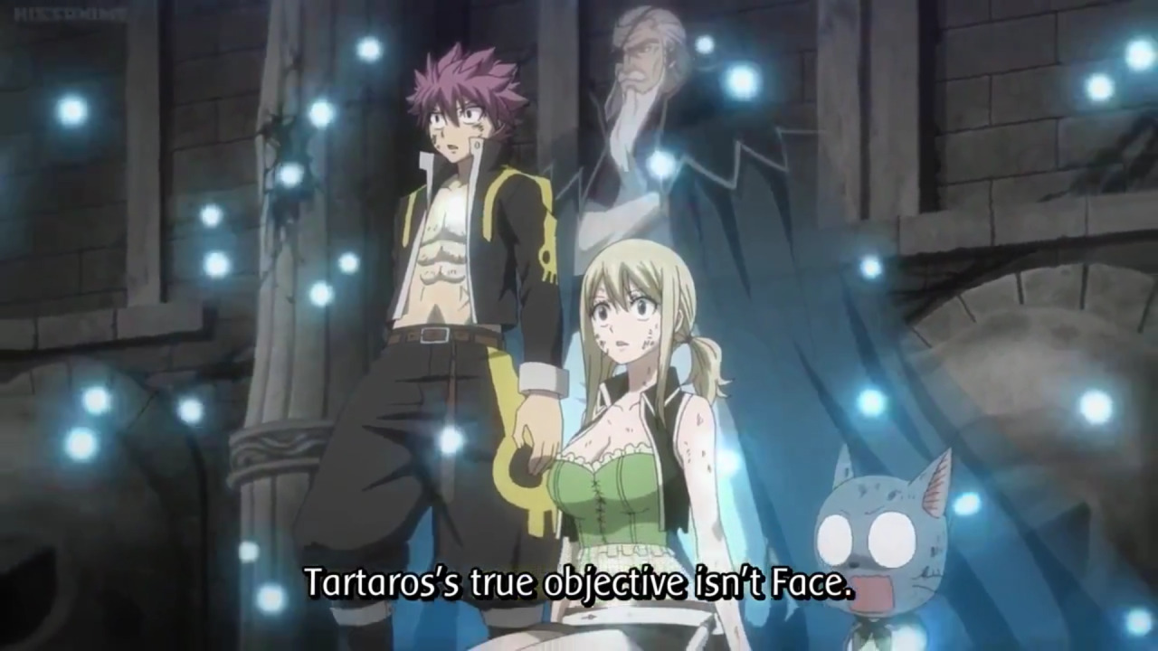 Random Randomness — Fairy Tail Animator Logic pt2