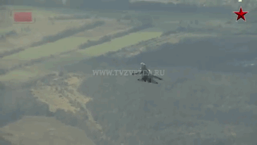 celer-et-audax:  Su-30SM Advanced Flanker-C Close Up Flight
