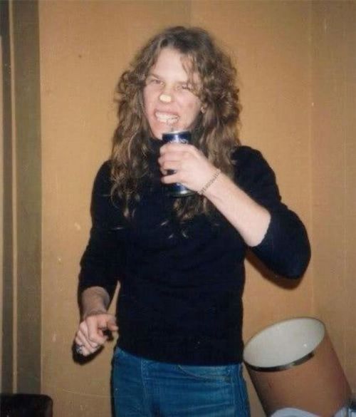 Our Birthday Boy