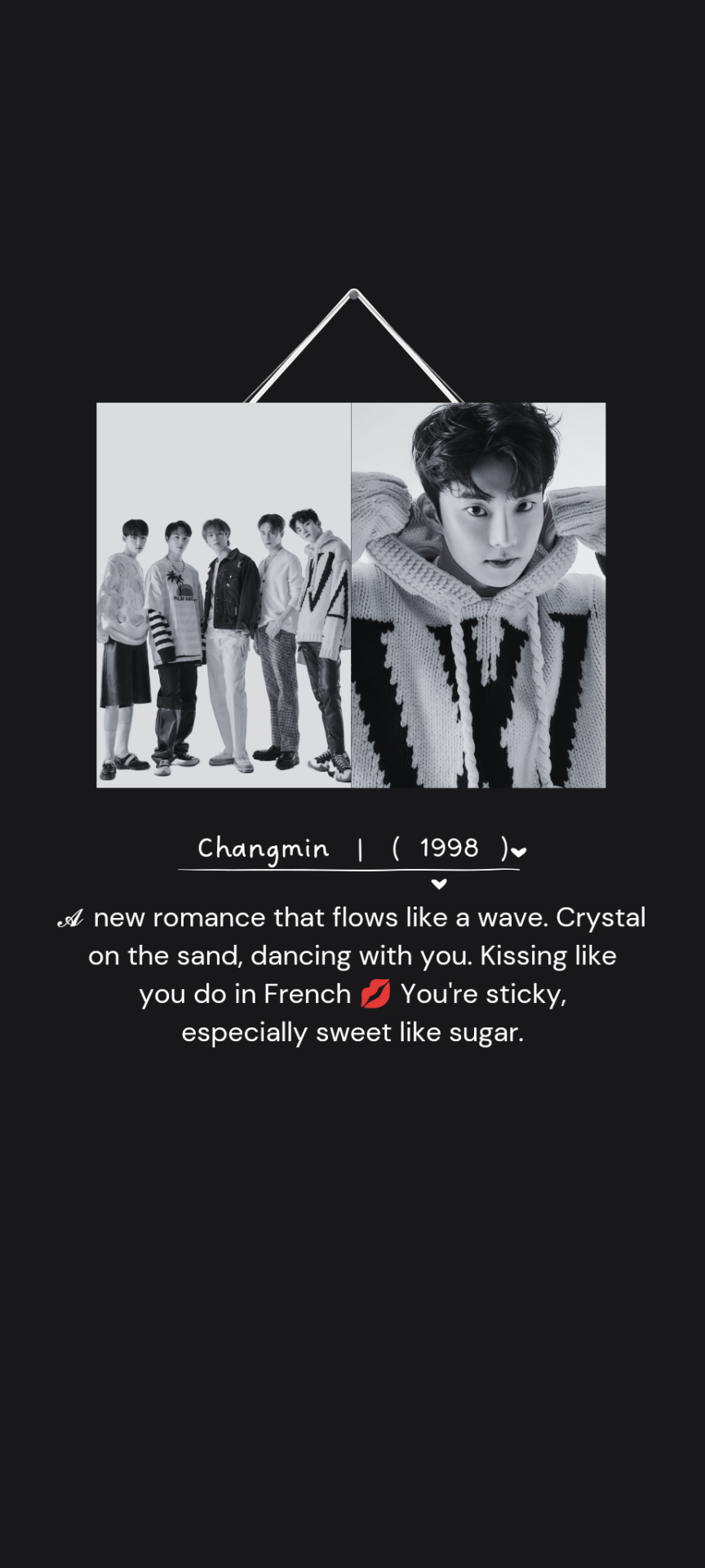 . . The Boyz Lockscreens