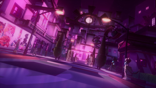 Some Screenshots From Fiddling In Nsr With Reshade & Unreal Engine Unlocker