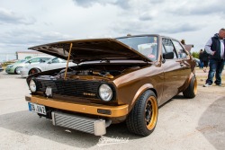 The Art of MK1