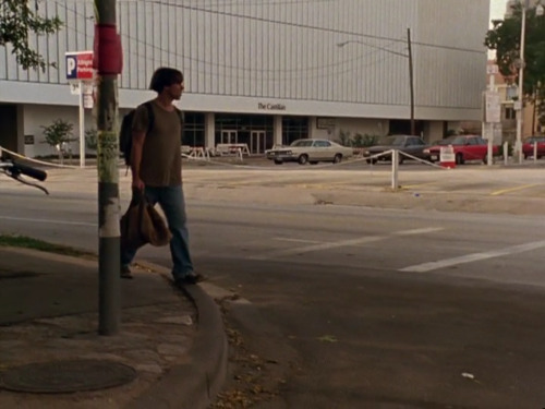 SlackerRichard Linklater. 1991Hit-and-run2400 Nueces St, Austin, TX 78705, USASee in mapSee in imdb