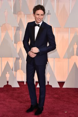 omgthatdress:Just stop being so fucking handsome Eddie Redmayne.  Stop teasing me.