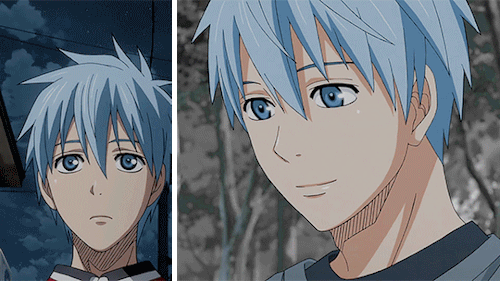黒子テツヤ Tumblr Posts Tumbral Com