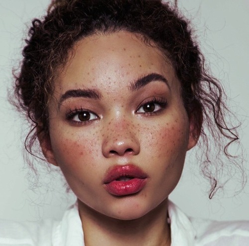 XXX aaashleylove:  Ashley Moore by Aris Jerome photo