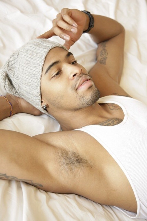 blackmalefreaks:  hoodsworld:  Brion Rush  Hoodsworld claims no ownership of photos posted nor ownership of comments made. Being showcased here is not a statement of anyone’s sexual preference.  Black-Male-Freaks #TeamFreaks