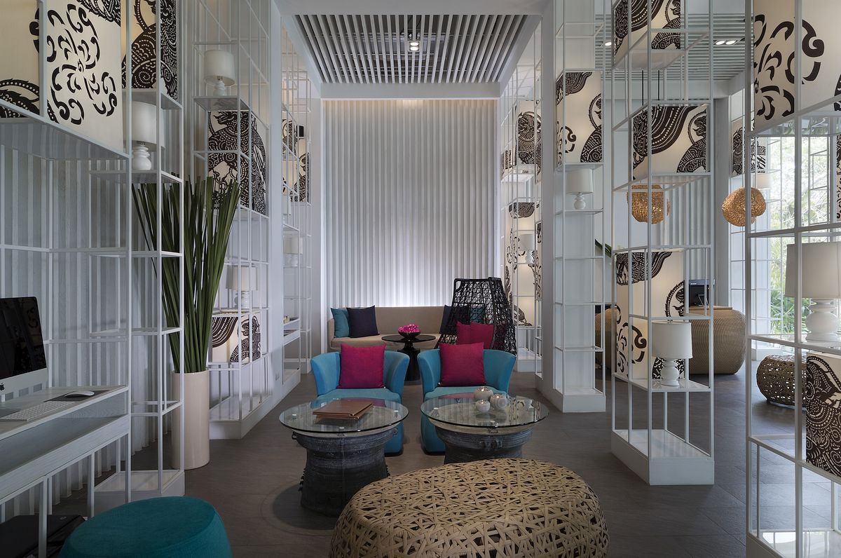 luxuryaccommodations:  The Nai HarnFormerly known as the Royal Phuket Yacht Club,
