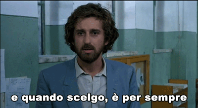 catastrofe:  martedì Moretti (2/3) 