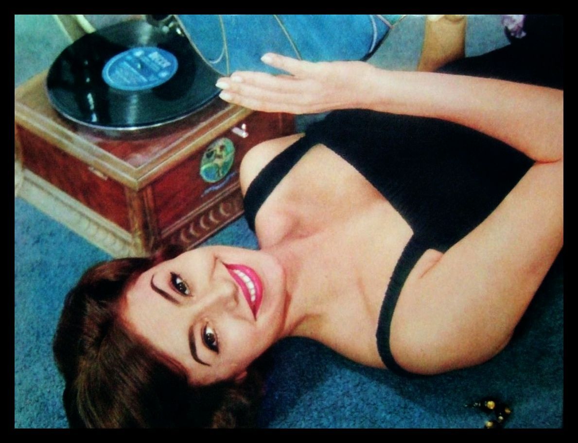 la-dulzura:  Caterina Valente 