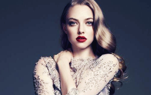 amandamseyfrieddaily:  Amanda for ELLE Korea 