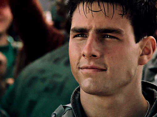 dafoes:TOP GUN (1986) dir. Tony Scott