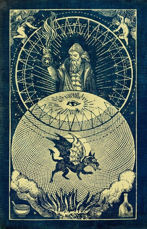 Magi[K]
