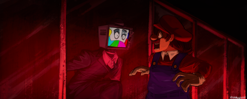 Funny Redraw With My Own Twist In It