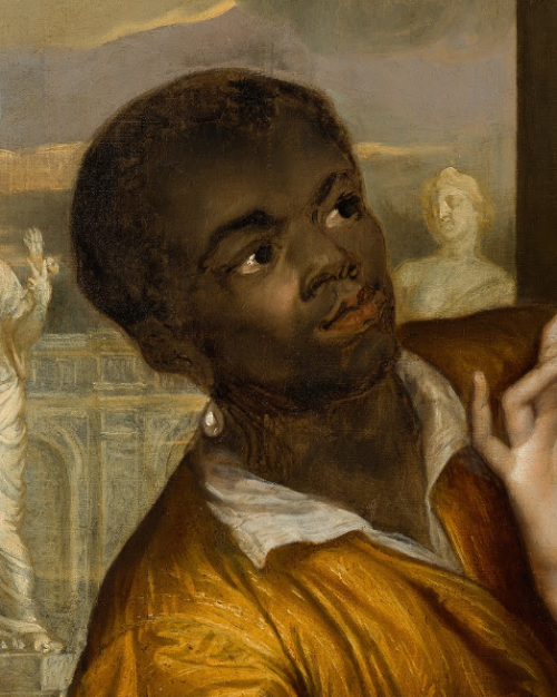 arthistoryclasses:Faces of the past (17th and 18th century)