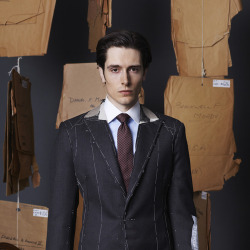 Richard Anderson RTW collection 1 リチャード・アンダーソン