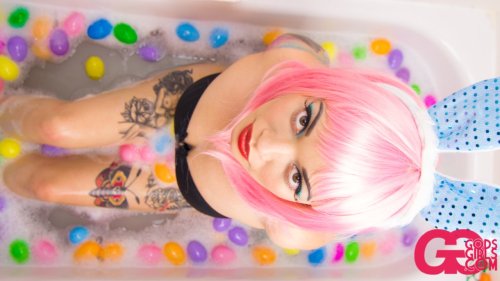 norahgg:  Charlee 